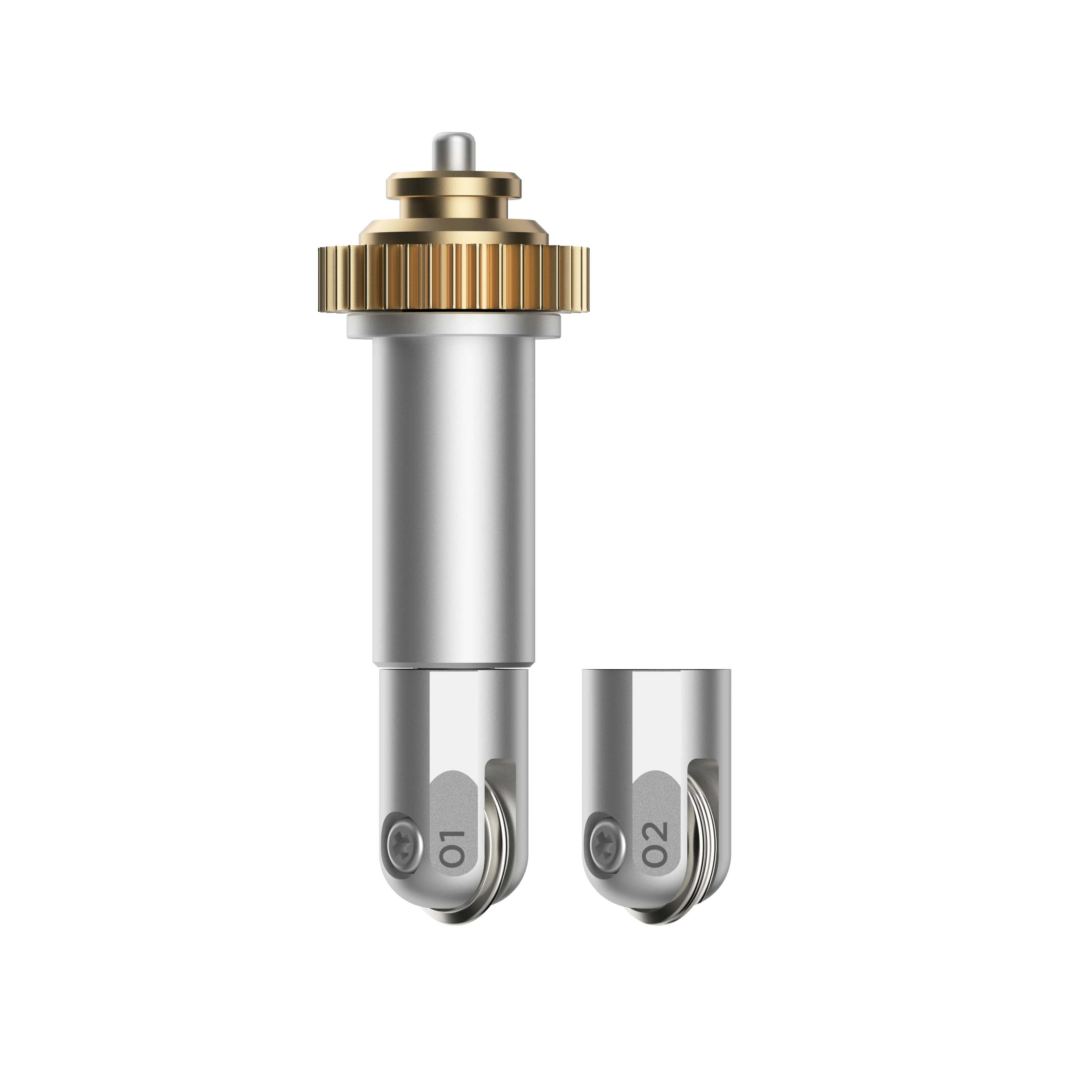 Cricut Maker Scoring Wheel Combo Pack – CRICUT