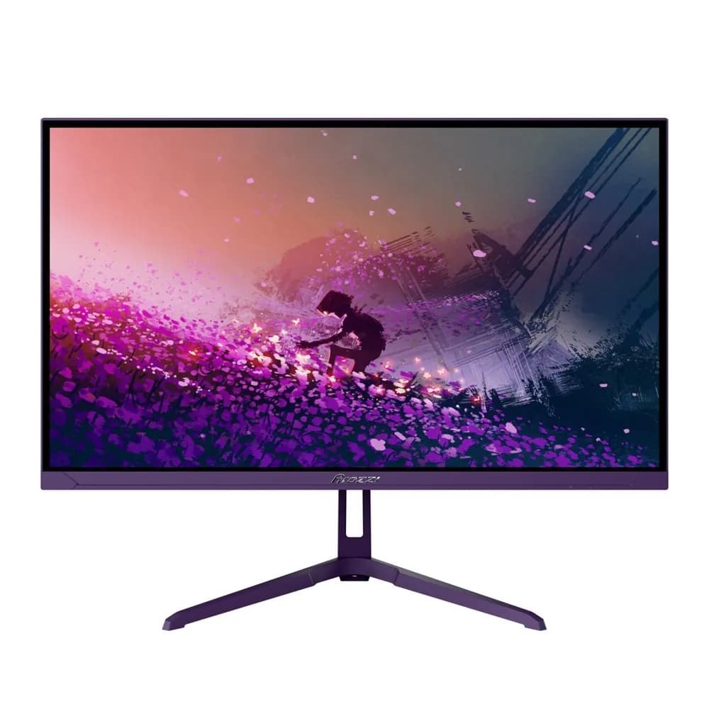 Arozzi Nova 24" Full HD, IPS 200Hz -pelinäyttö – AROZZI