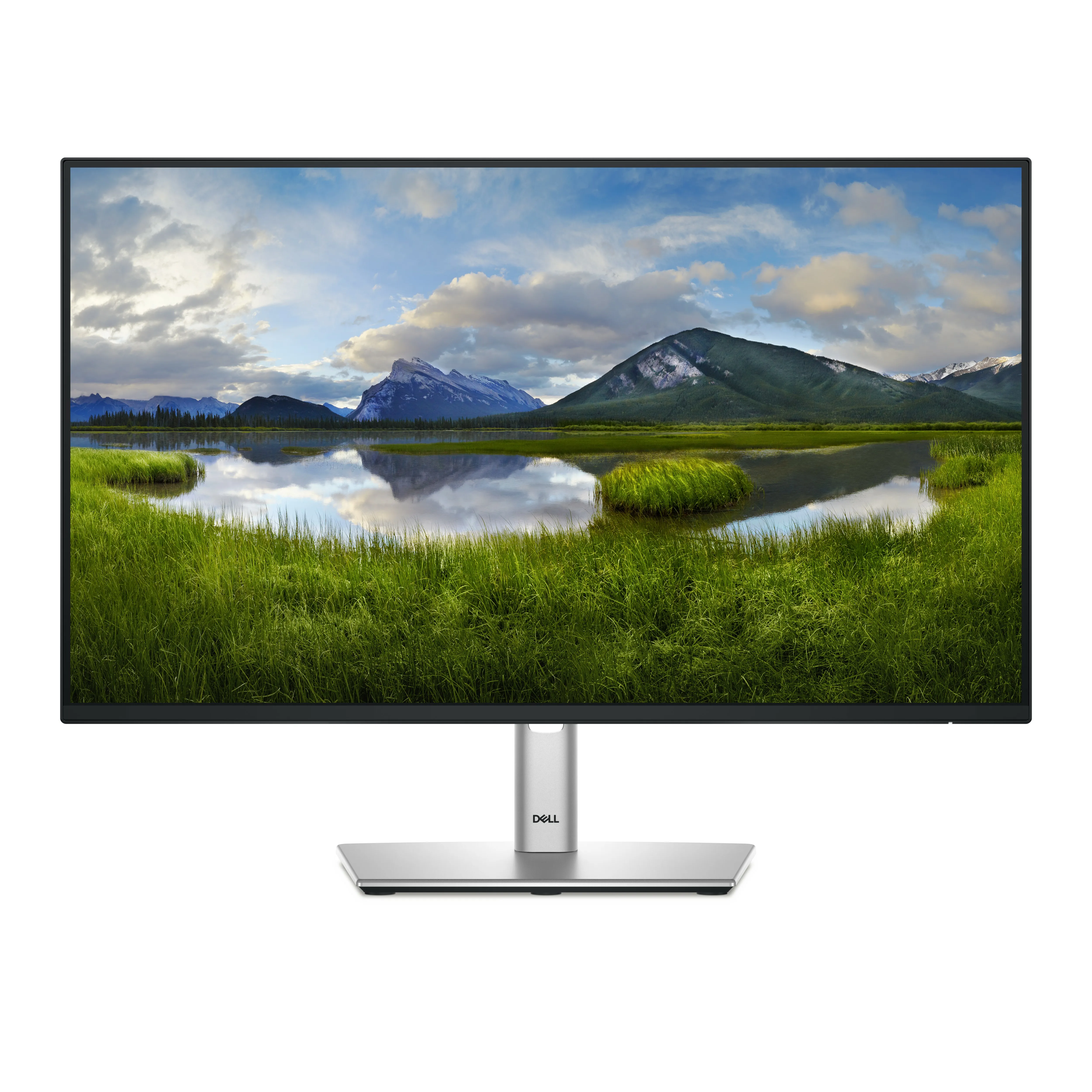 Dell Pro Plus P2425H 24" Full HD, IPS -näyttö – Dell