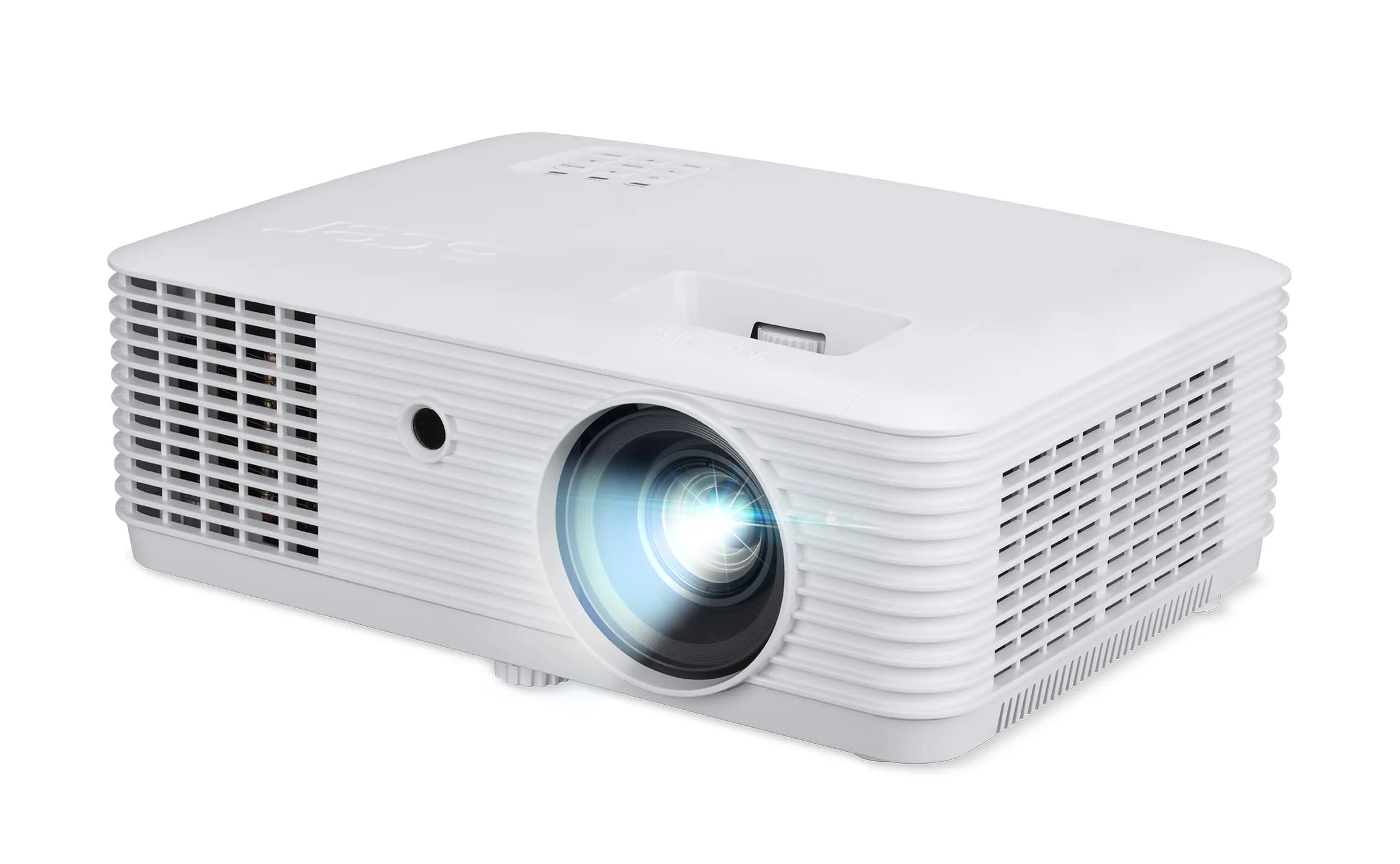 Acer PL3510ATV DLP Full HD 5000 ANSI lm -laserprojektori, valkoinen – Acer