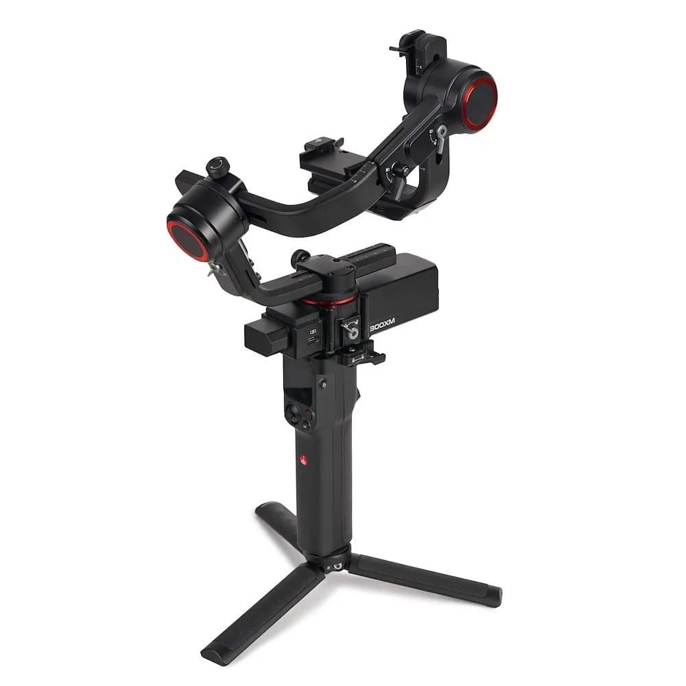MANFROTTO Gimbal – Manfrotto