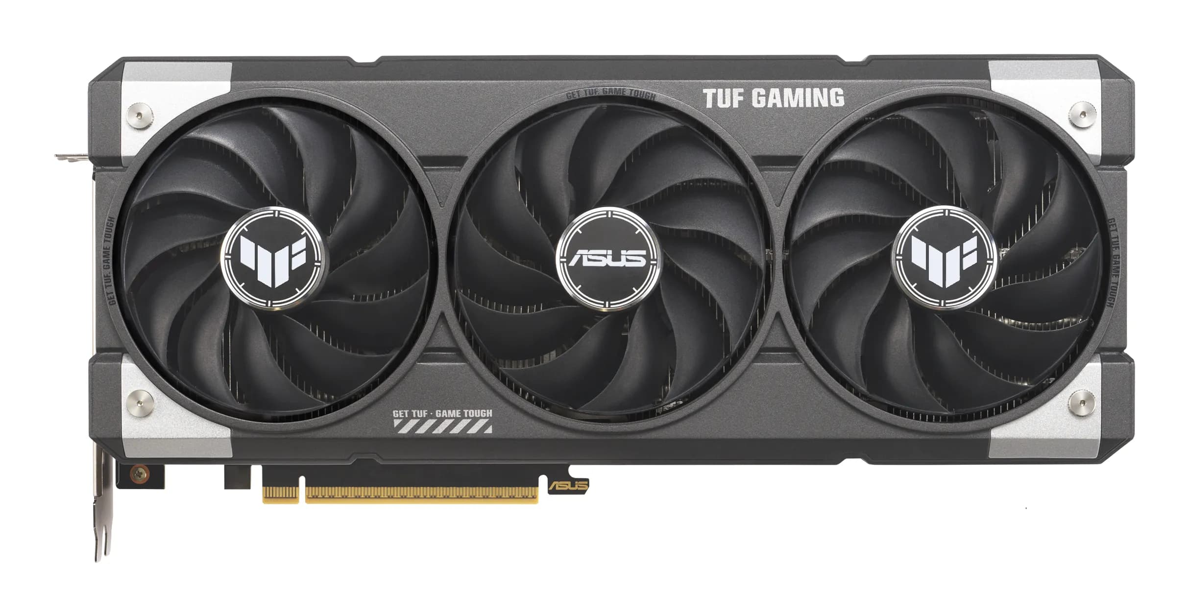 Asus GeForce RTX 5060 Ti TUF Gaming OC 8 Gt -näytönohjain – ASUS