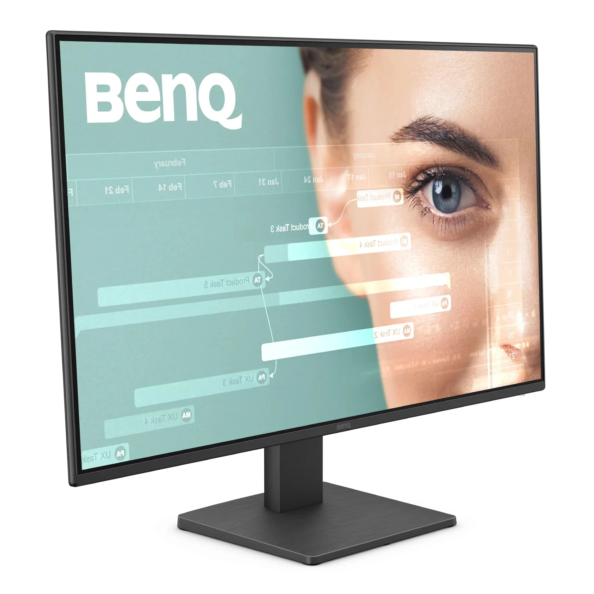 BenQ GW2791 27" Full HD, IPS -näyttö – BenQ