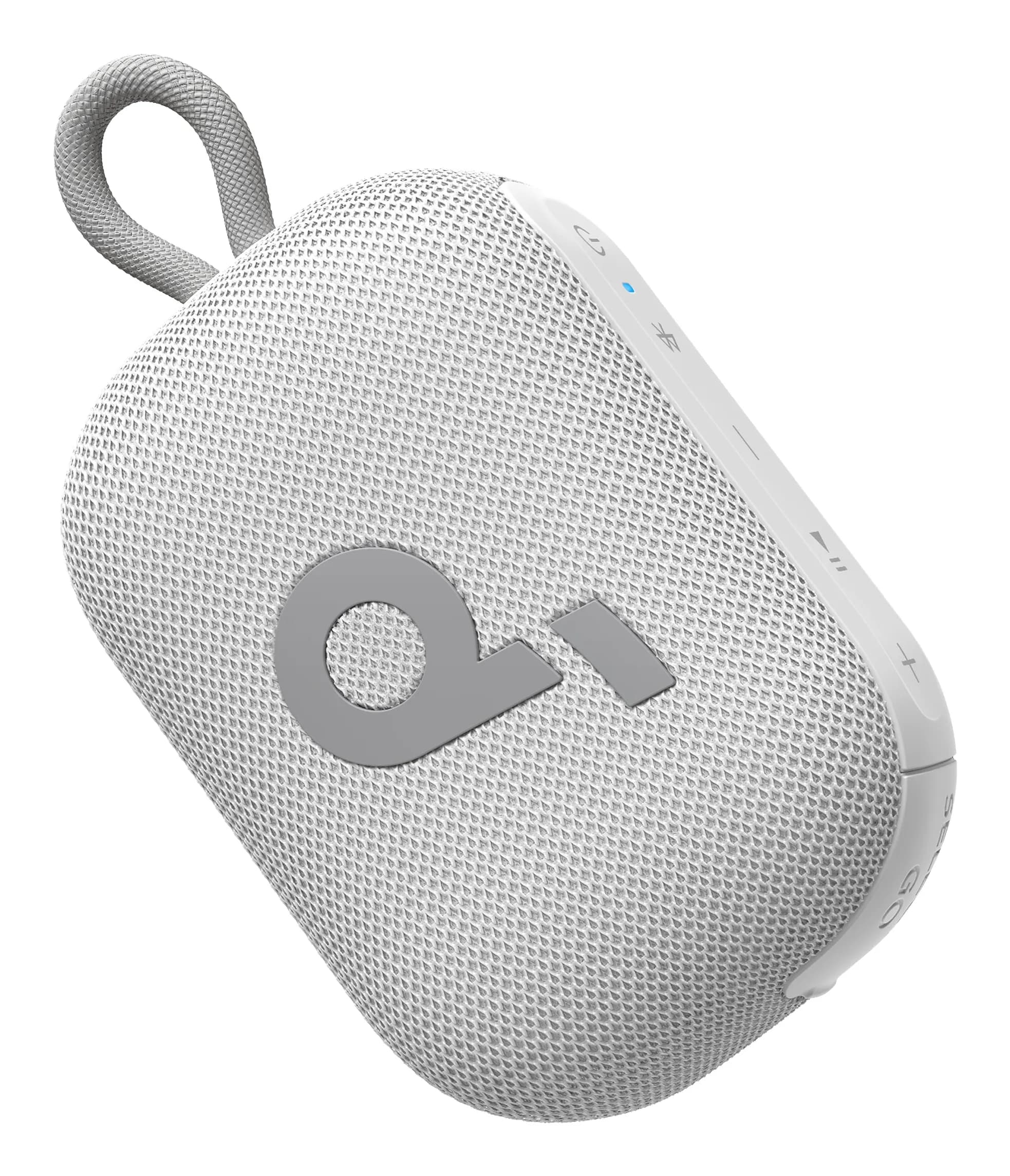 Anker Soundcore Select 4 Go langaton, Bluetooth kannettava kaiutin, valkoinen – Anker