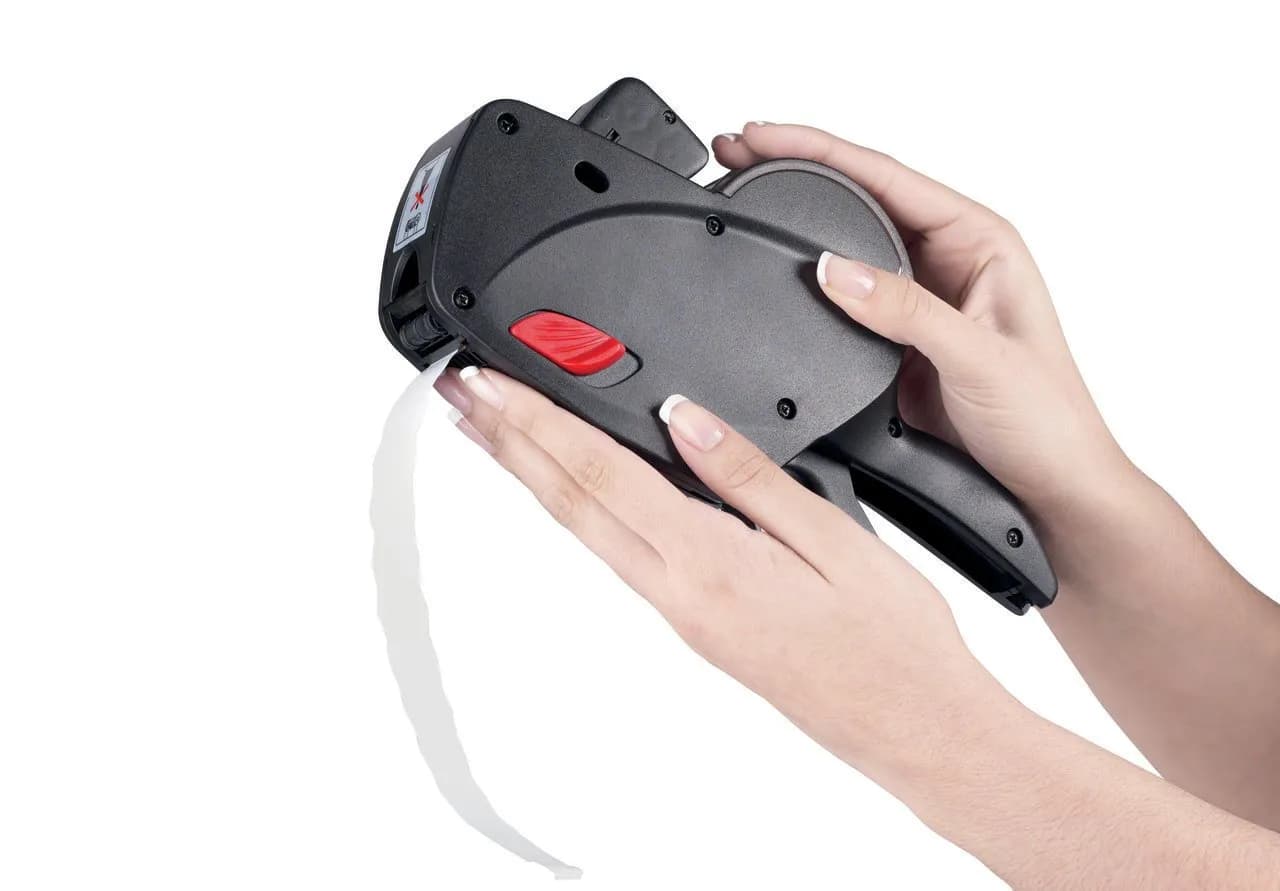 Price gun Avery 826 26x12 – Avery