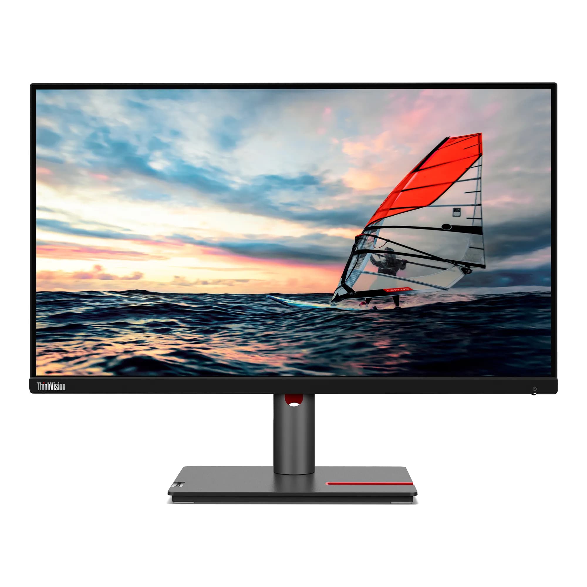 Lenovo ThinkVision P25i-30 24.5" Full HD, IPS -näyttö – Lenovo