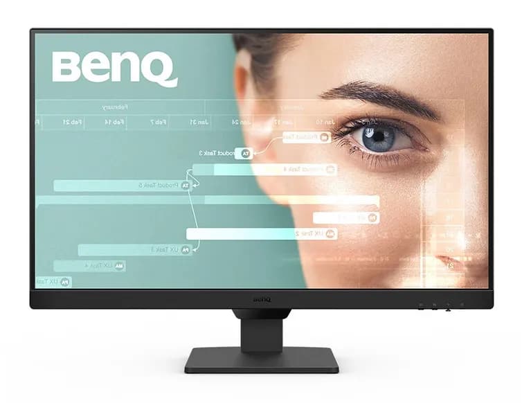 BenQ GW2490T 23.8" Full HD, IPS, 100Hz -näyttö – BenQ