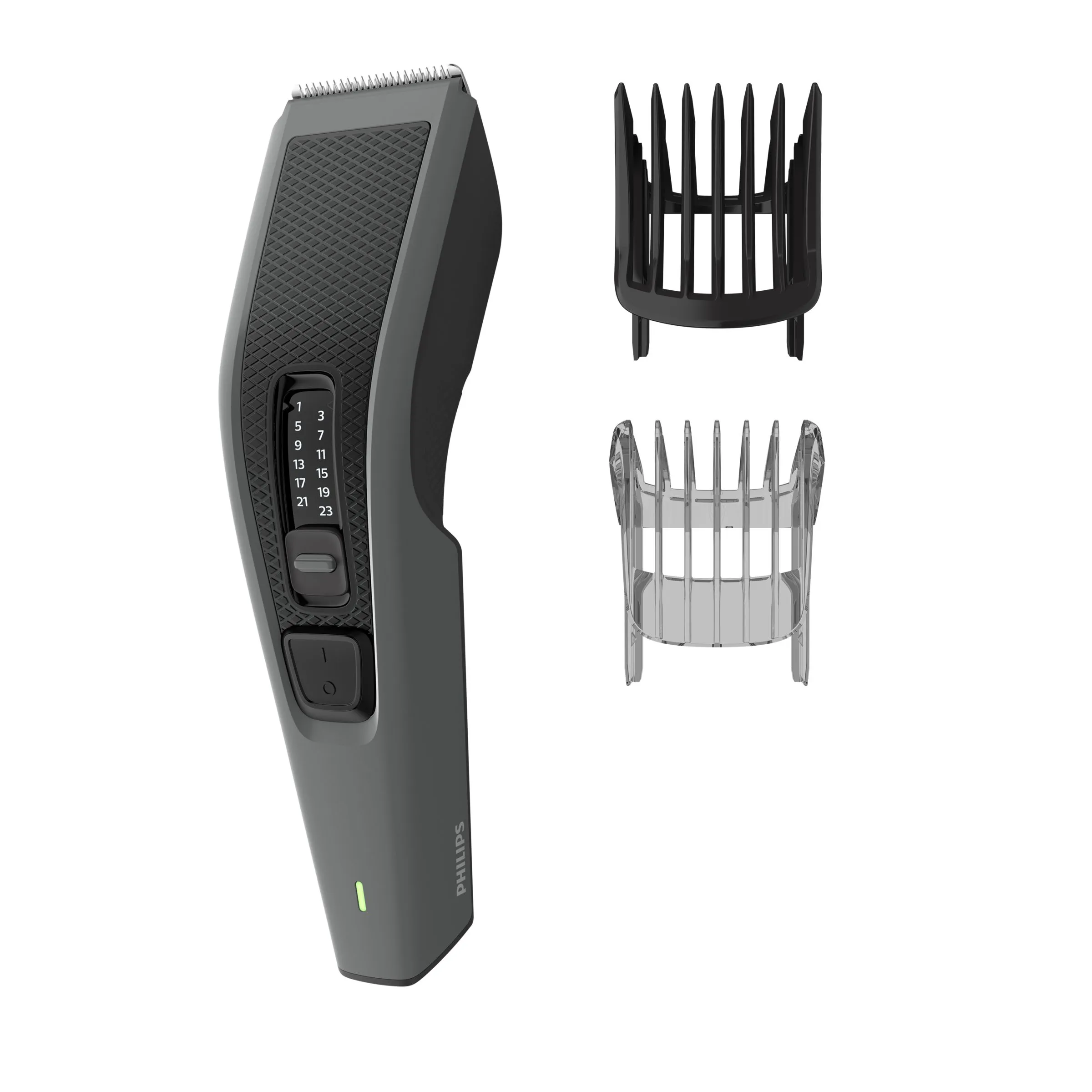 Philips Series 3000 HC3525 -hiustenleikkuukone – Philips