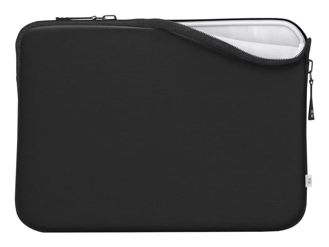 MW - Eco Sleeve MacBook Pro 14 - ²Life Black/White – MW
