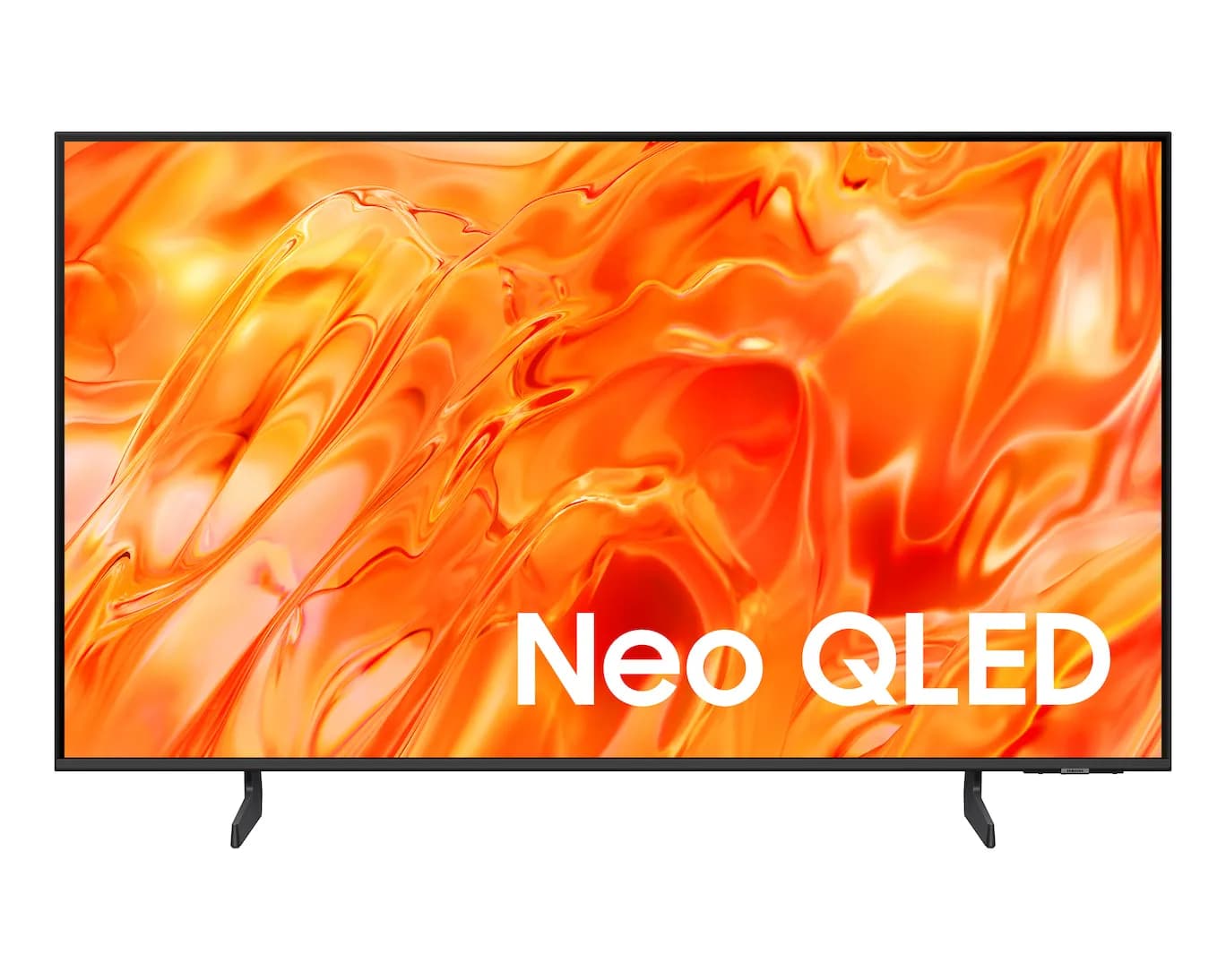 Samsung QE65QN70HAUXXH 65" 4K Neo QLED Tizen TV, 144 Hz, Neo Quantum HDR