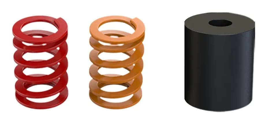 Moza SR-P -tarvikepakkaus – Moza Racing