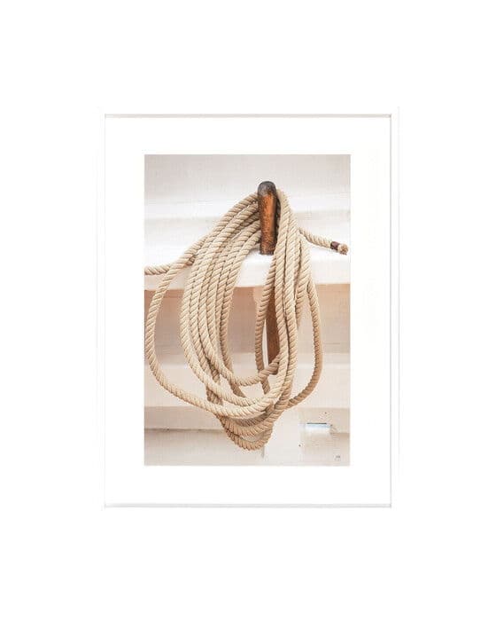 Cordages I