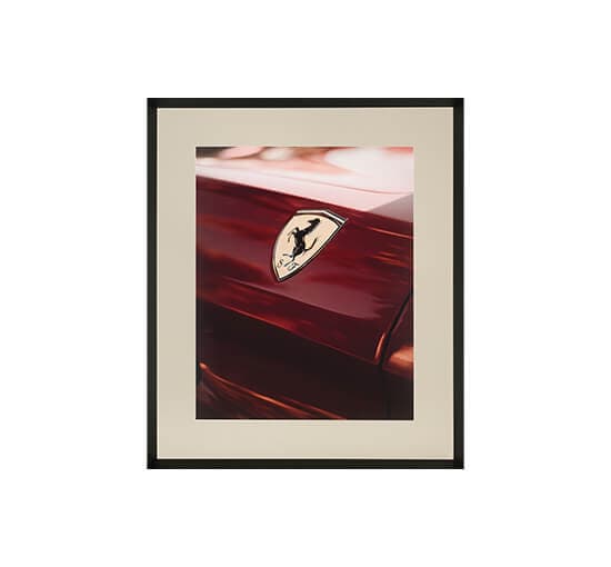 Classic Car VI – Newport