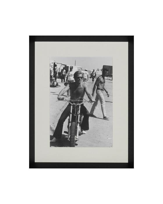 Redford Moto