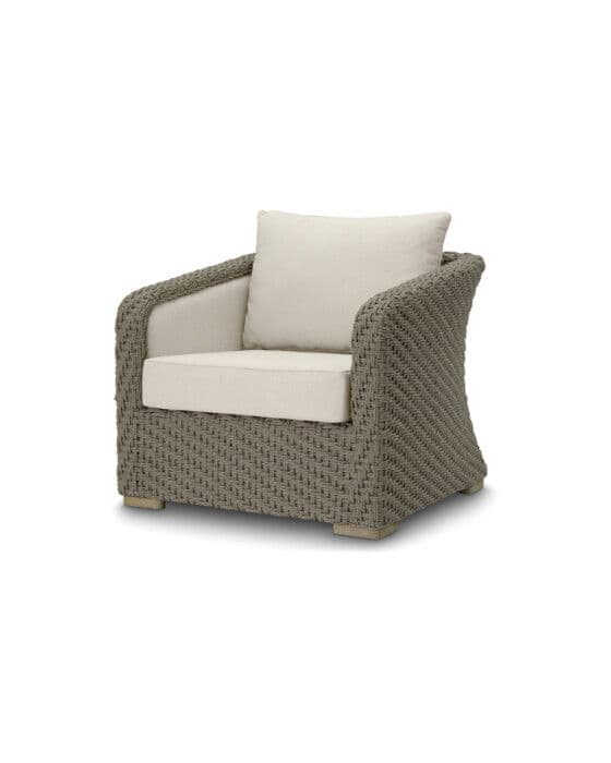 Bryson Chair Viola Sand