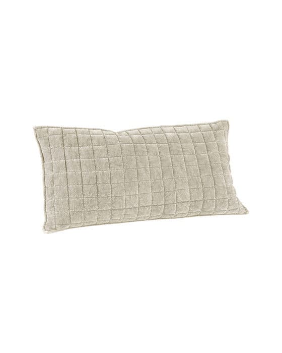 Posh-tyynynpäällinen beige – Artwood