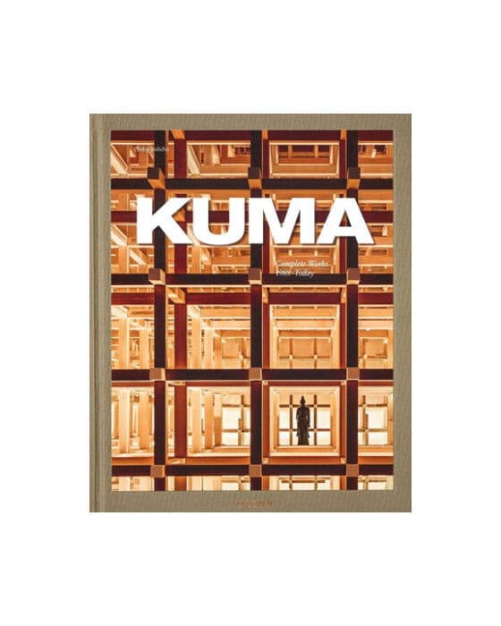 Kuma. Complete Works 1988–Today