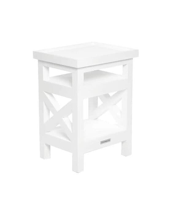 Jeffrey yöpöytä – Ocean House