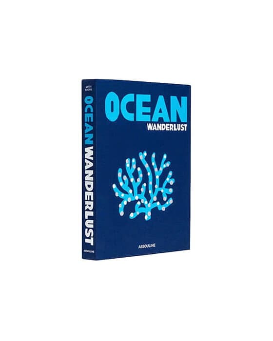 Ocean Wanderlust