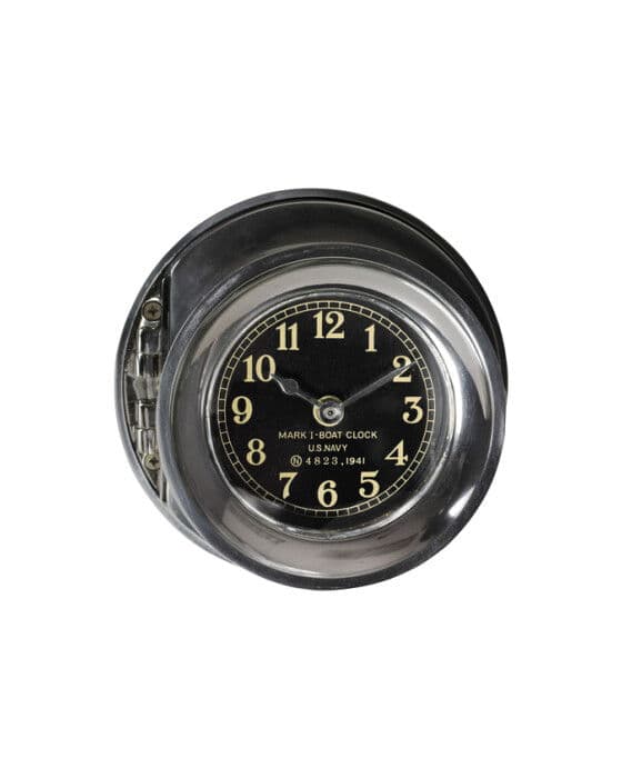 Navy kello – Authentic Models