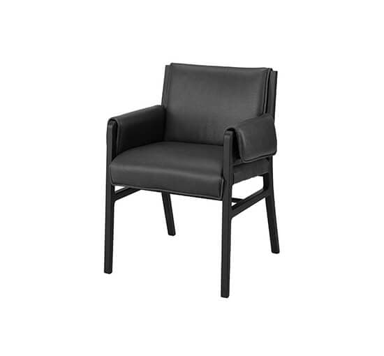 Steven ruokatuoli titanic anthracite