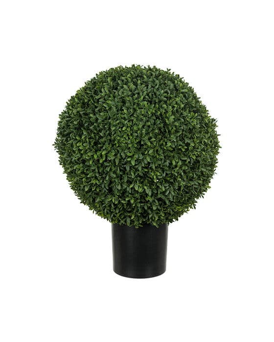 Puksipuu-tekokasvi, vihreä – Newport