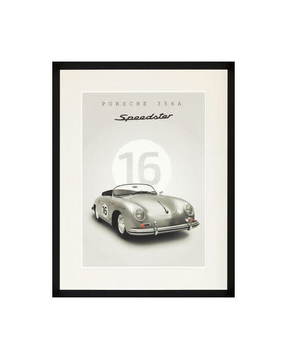Classic Porsche – Newport