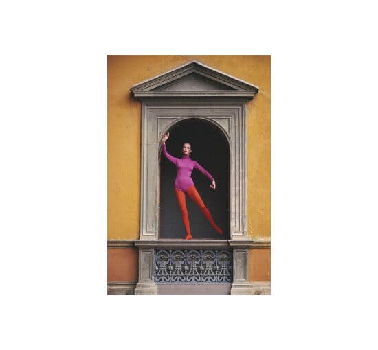 Marie-Louise Scio – Slim Aarons