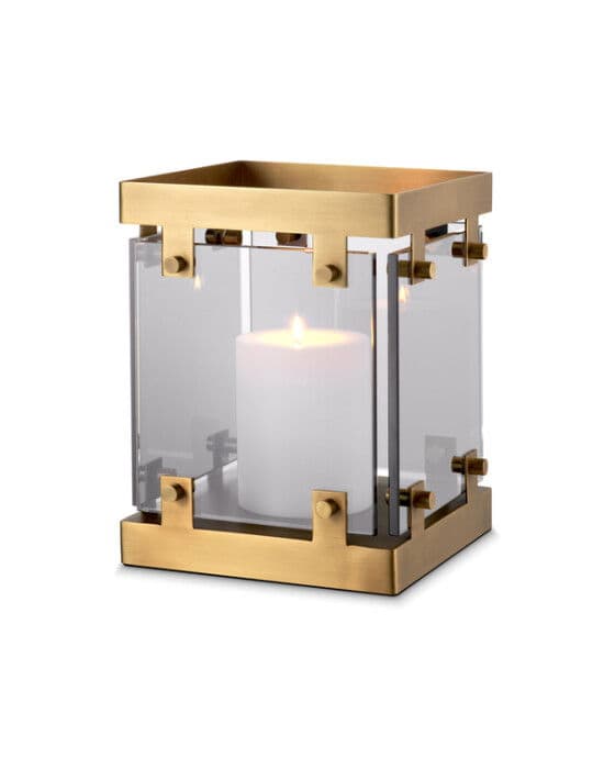 Heston Hurricane Smoke S – Eichholtz