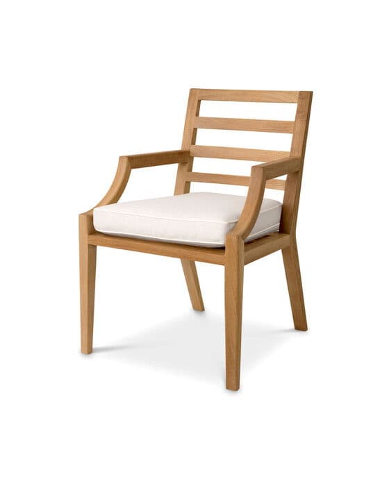 Hera Dining Chair – Eichholtz