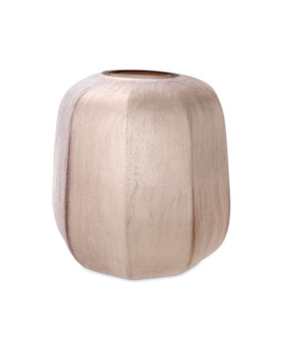 Advance Vase Sand – Eichholtz