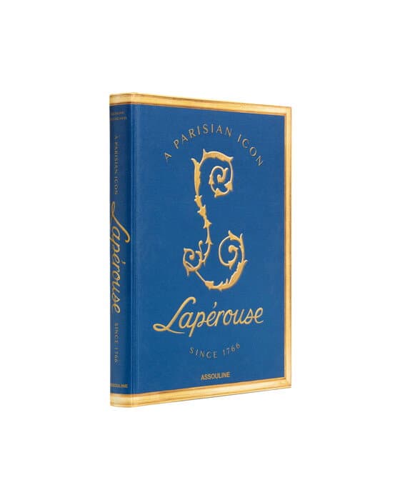 Lapérouse: A Parisian Icon Since 1766