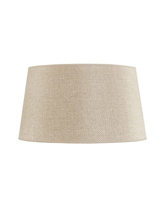 Klassinen varjostin Linen Haag