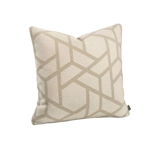 Pascati-tyynynpäällinen, beige – Artwood