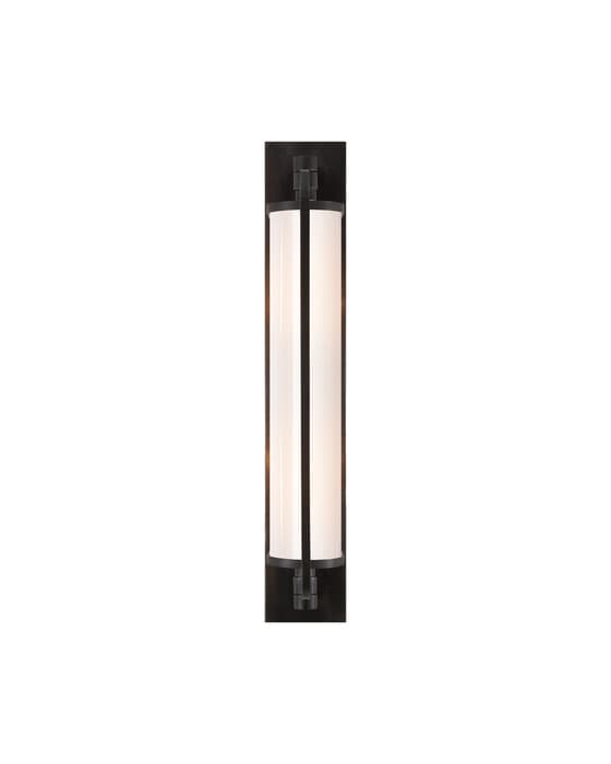 Keeley Tall Sconce – Visual Comfort