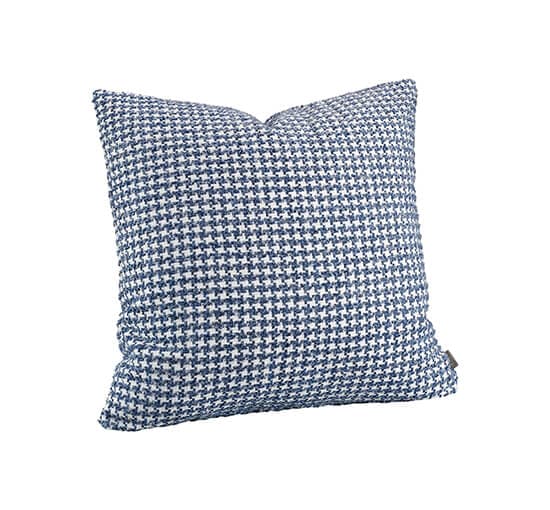 Dente tyynynpäälliset sininen – Artwood