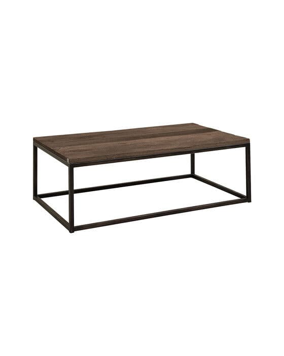 Elmwood Coffee Table OUTLET