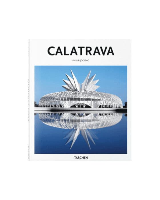 Calatrava - Basic Art Series