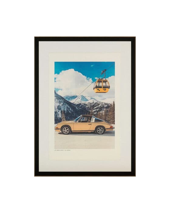 Les Cabines Jaunes Les 2 Alpes 1 – Newport