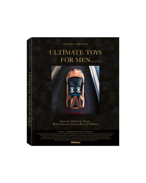 Ultimate Toys for Men