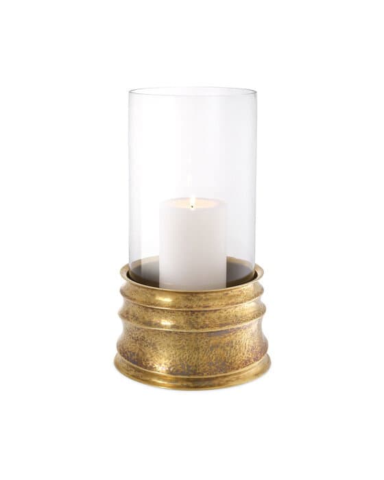 Gilardon Hurricane Brass