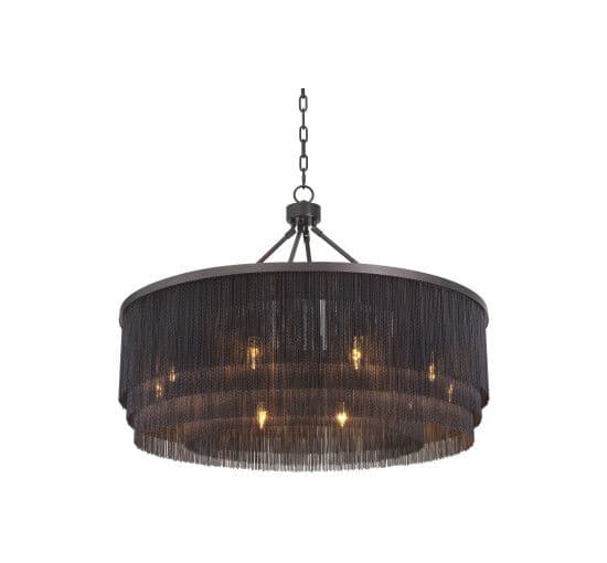 Tissot Chandelier Bronze