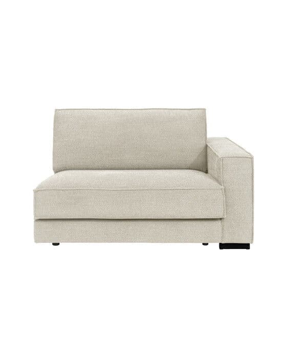 Montana-moduuli, haze cream, oikea – Artwood