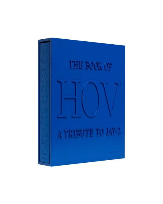 The Book of HOV: A Tribute to Jay-Z (Ultimate)