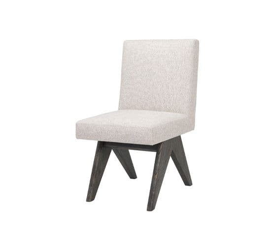 Dining Chair Érudit Loki Natural