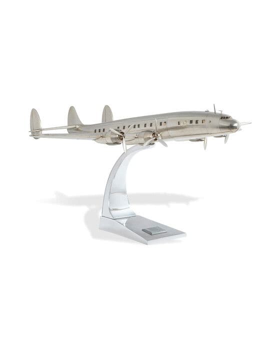 Constellation-lennokki – Authentic Models