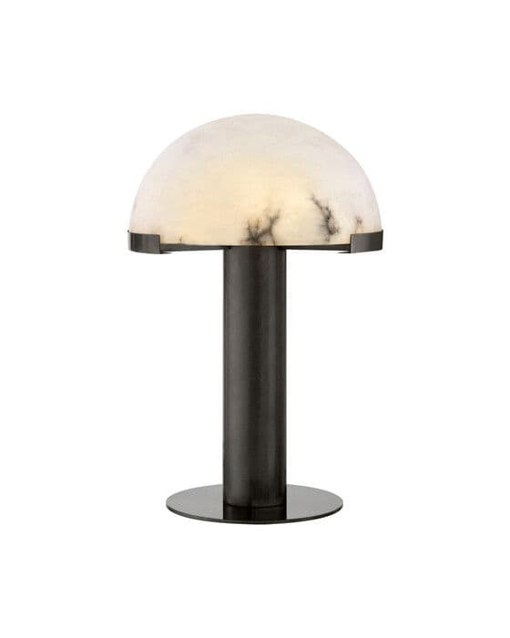 Melange Table Lamp Bronze – Visual Comfort