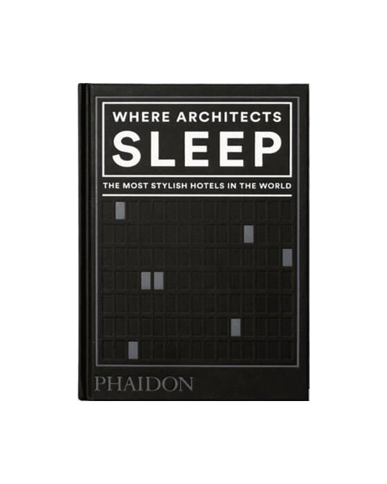 Where Architects Sleep – New Mags