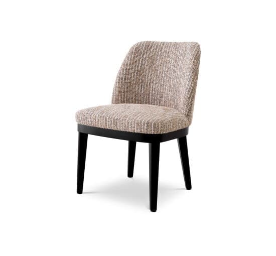 Costa ruokatuoli beige