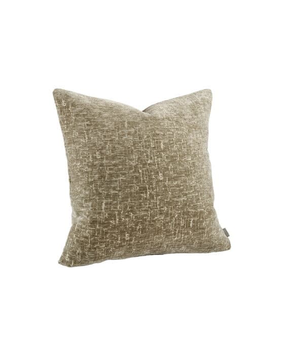 Iceland tyynynpäällinen vaaleanruskea
